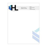 Letterhead